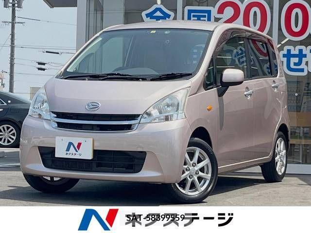 Daihatsu MOVE 2010-12 309177-0