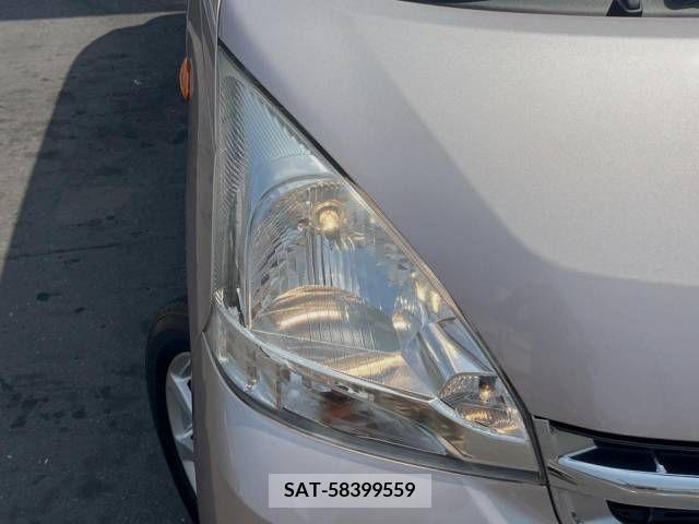 Daihatsu MOVE 2010-12 309177-12