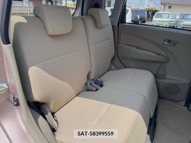 Daihatsu MOVE 2010-12 309177-10