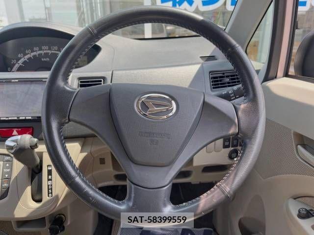 Daihatsu MOVE 2010-12 309177-8
