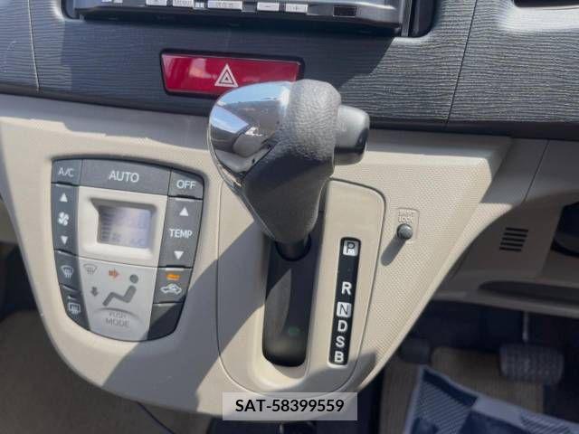Daihatsu MOVE 2010-12 309177-7