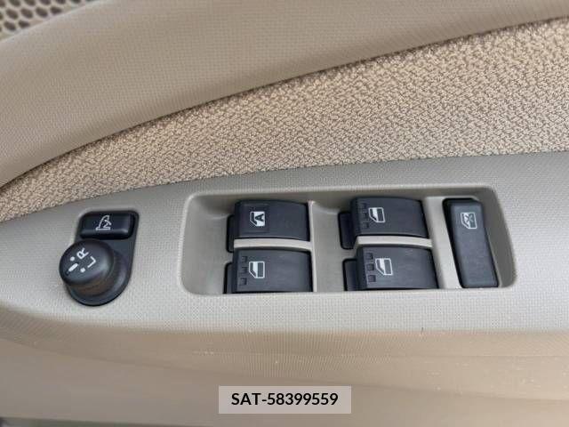 Daihatsu MOVE 2010-12 309177-6