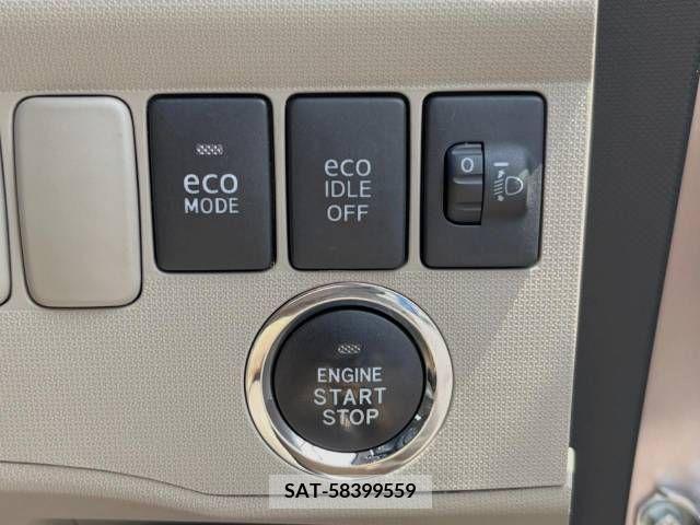 Daihatsu MOVE 2010-12 309177-5