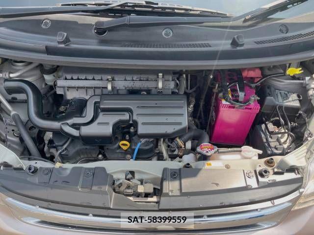 Daihatsu MOVE 2010-12 309177-18