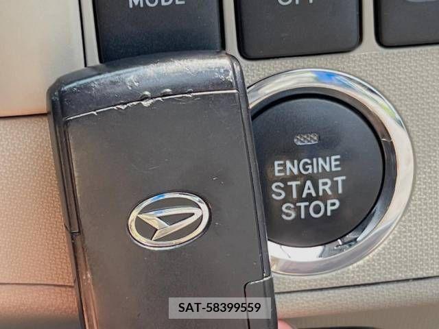Daihatsu MOVE 2010-12 309177-4
