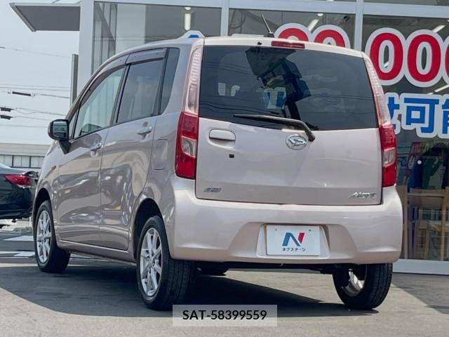 Daihatsu MOVE 2010-12 309177-17