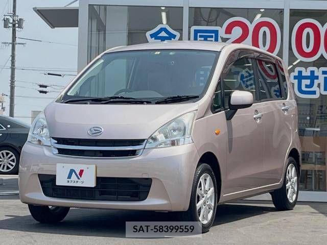 Daihatsu MOVE 2010-12 309177-16