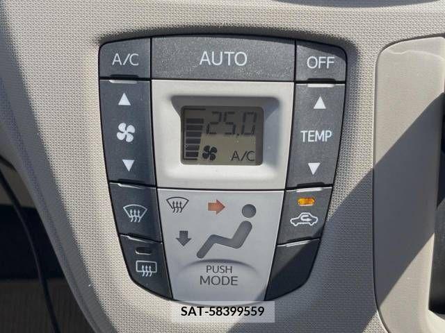 Daihatsu MOVE 2010-12 309177-3