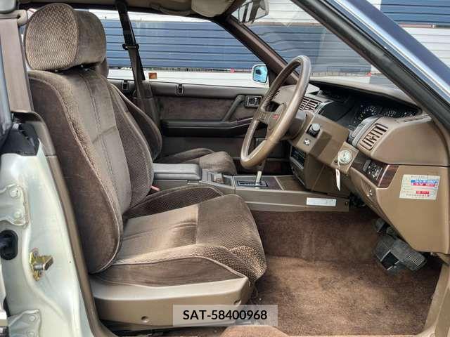 Nissan GLORIA HARDTOP 1987-10 232864-7