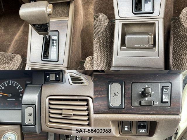 Nissan GLORIA HARDTOP 1987-10 232864-18