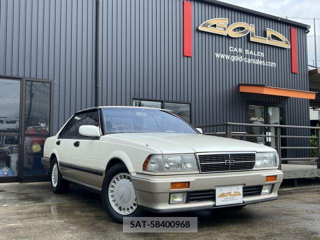 Nissan GLORIA HARDTOP 1987-10 232864-0