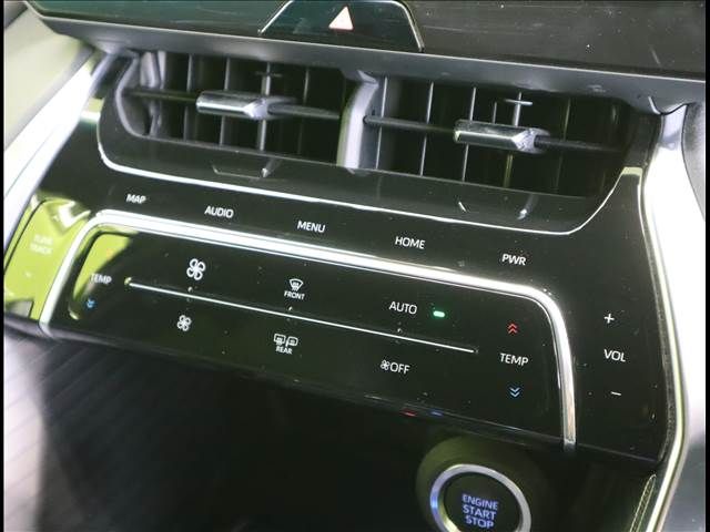 Toyota HARRIER 2021-07 8224-6