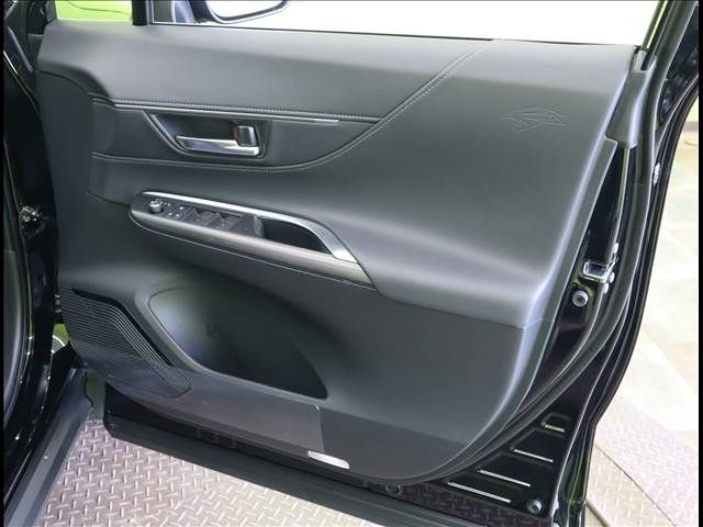 Toyota HARRIER 2021-07 8224-24