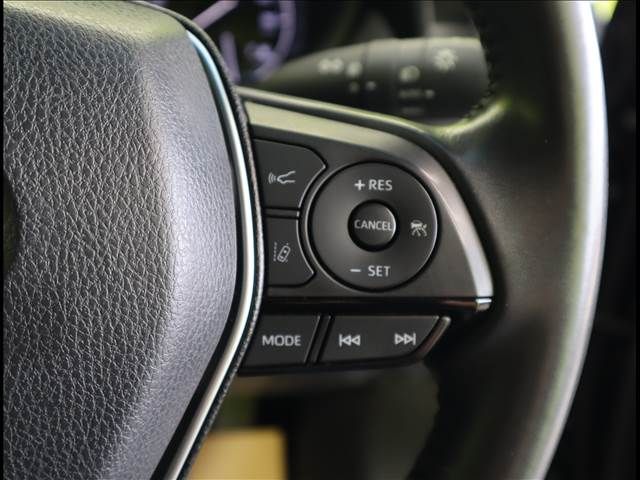 Toyota HARRIER 2021-07 8224-11
