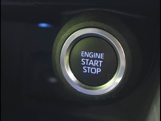 Toyota HARRIER 2021-07 8224-13