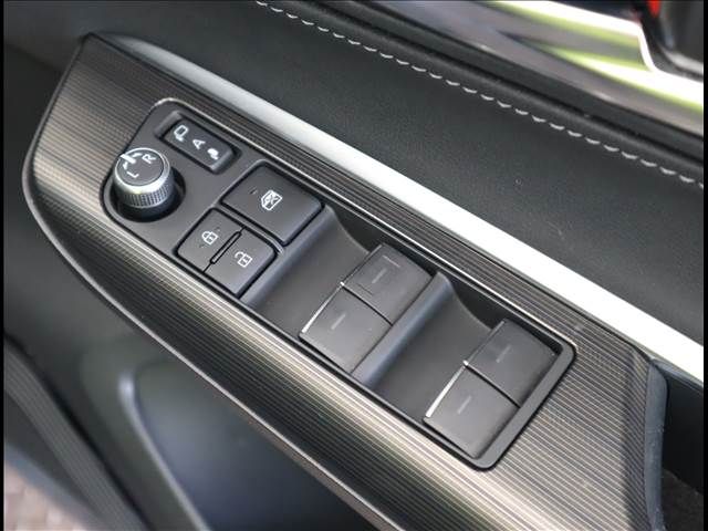 Toyota HARRIER 2021-07 8224-19