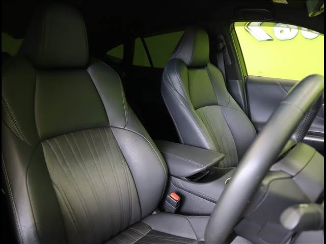 Toyota HARRIER 2021-07 8224-22