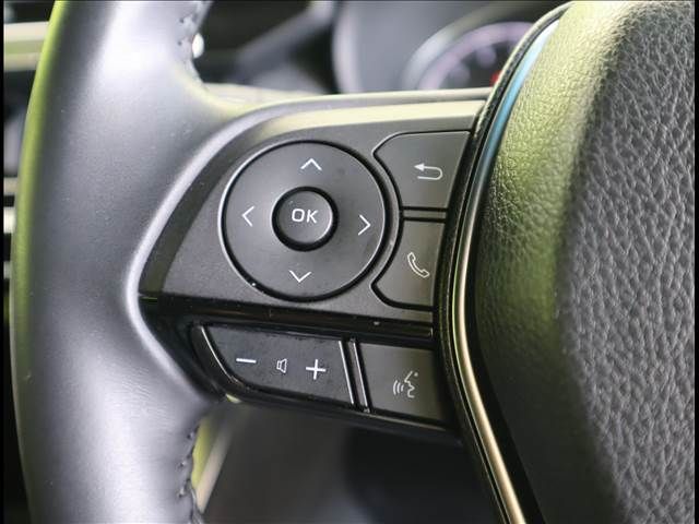 Toyota HARRIER 2021-07 8224-10