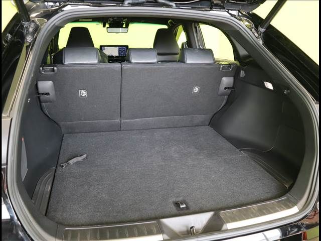 Toyota HARRIER 2021-07 8224-28