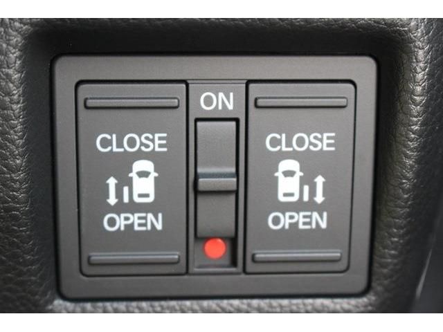 Honda N BOX CUSTOM 2022-09 14696-15