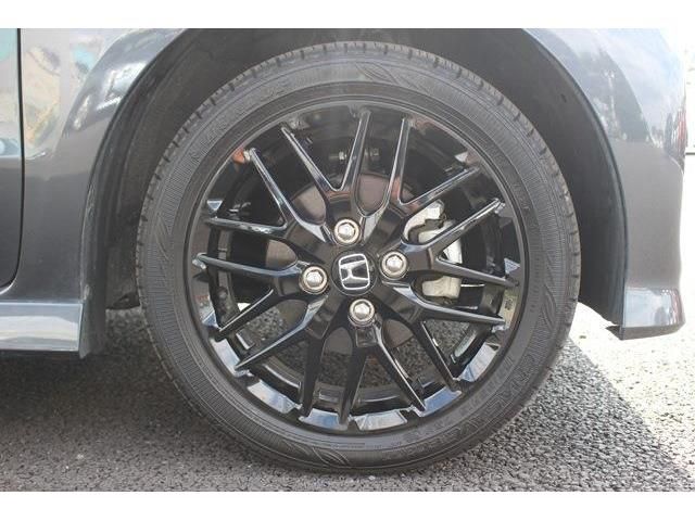 Honda N BOX CUSTOM 2022-09 14696-5