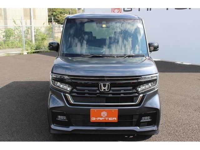 Honda N BOX CUSTOM 2022-09 14696-1