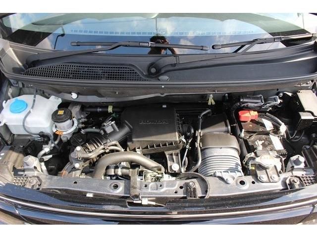 Honda N BOX CUSTOM 2022-09 14696-17