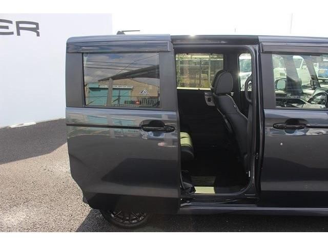 Honda N BOX CUSTOM 2022-09 14696-6