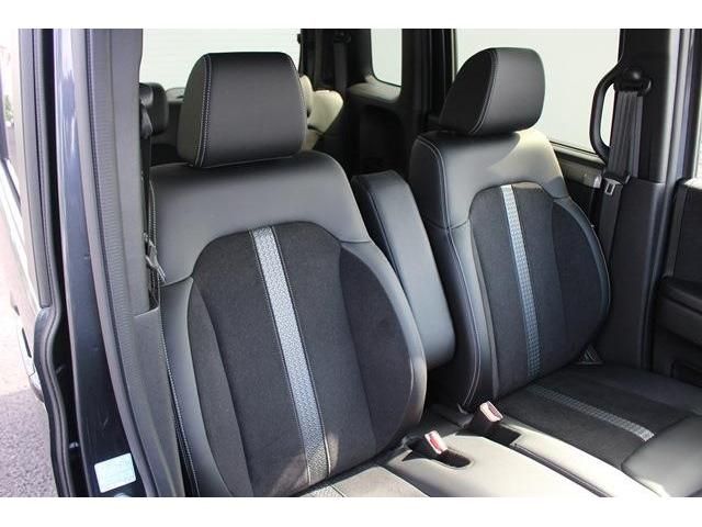 Honda N BOX CUSTOM 2022-09 14696-9