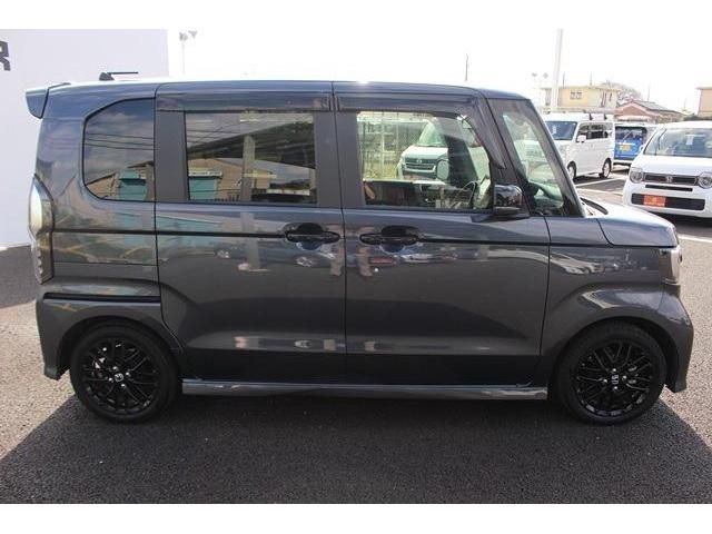 Honda N BOX CUSTOM 2022-09 14696-2
