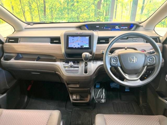 Honda FREED 2021-07 26442-1