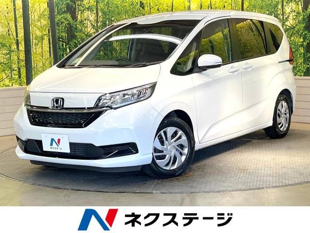 Honda FREED 2021-07 26442-0
