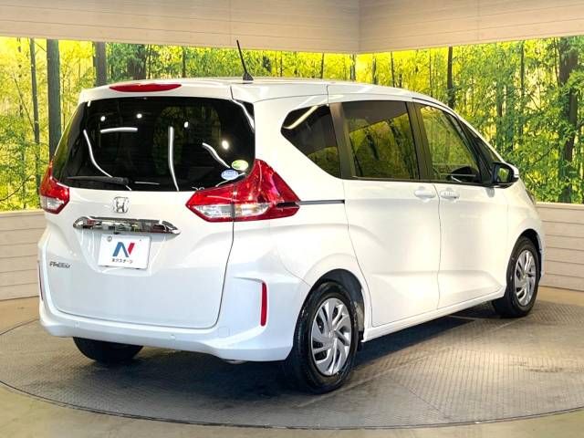 Honda FREED 2021-07 26442-18