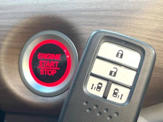 Honda FREED 2021-07 26442-6