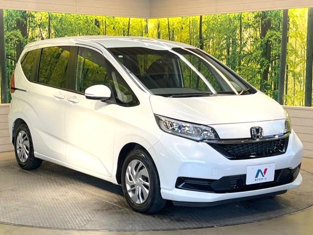 Honda FREED 2021-07 26442-17