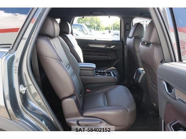 Mazda CX-8 2019-04 308594-15