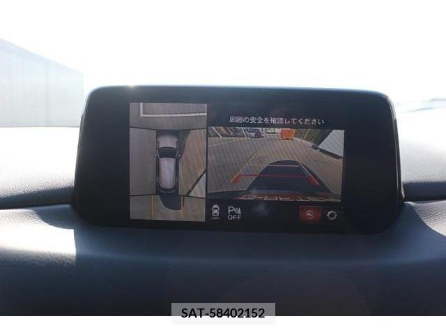Mazda CX-8 2019-04 308594-4