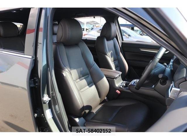 Mazda CX-8 2019-04 308594-14