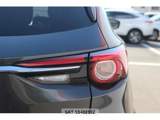 Mazda CX-8 2019-04 308594-10