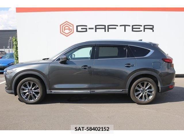 Mazda CX-8 2019-04 308594-8
