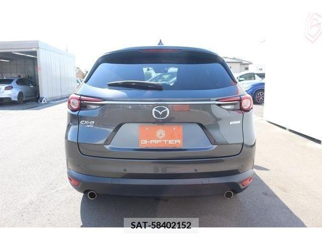 Mazda CX-8 2019-04 308594-7