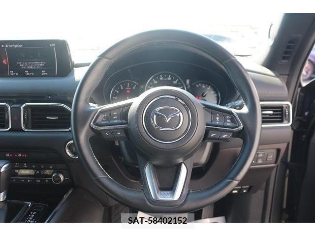 Mazda CX-8 2019-04 308594-17