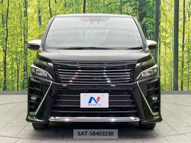 Toyota VOXY 2017-09 331538-15