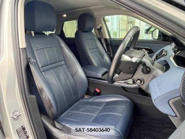 ROVER RANGE ROVER 2019-12 315892-15