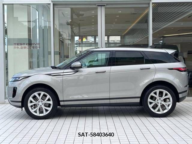 ROVER RANGE ROVER 2019-12 315892-19