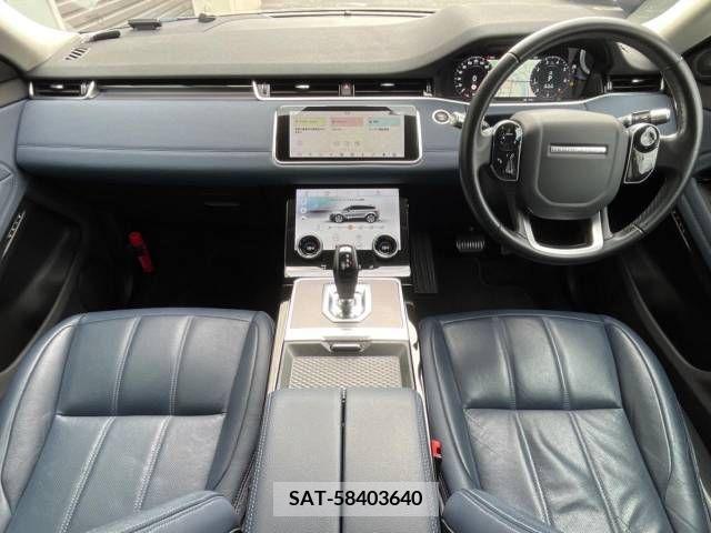 ROVER RANGE ROVER 2019-12 315892-1
