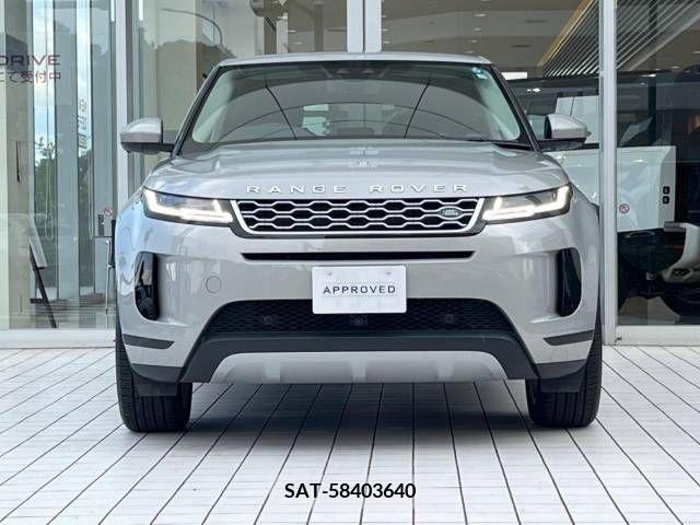 ROVER RANGE ROVER 2019-12 315892-18