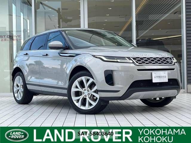 ROVER RANGE ROVER 2019-12 315892-0