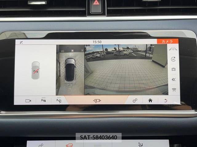 ROVER RANGE ROVER 2019-12 315892-9