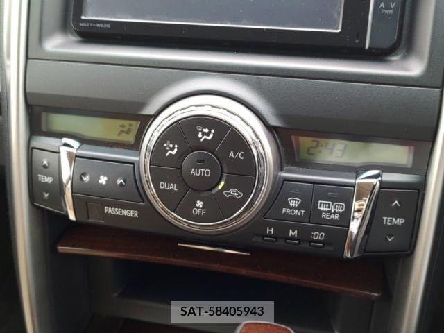 Toyota MARK X 2013-06 276305-14
